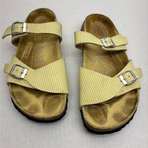 Birki’s by Birkenstock women’s SZ 8, box 2